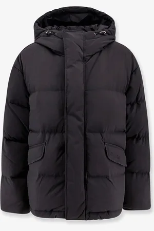 DUNST Giubbino goose down unisex con cappuccio - - gender_Woman