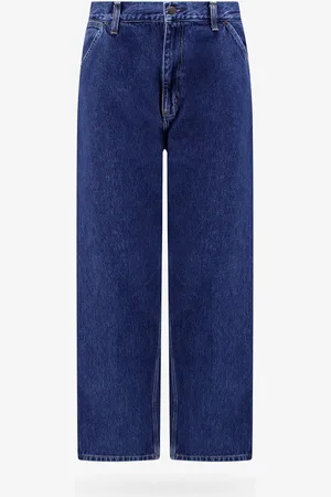 Carhartt Jeans cargo in cotone - - gender_Man
