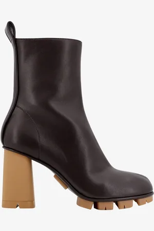 Bottega Veneta Stivaletti in pelle - - gender_Woman