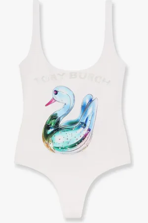 Tory Burch Costume intero in nylon - - gender_Woman