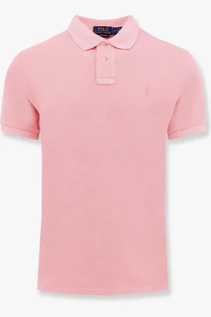 Ralph Lauren Maglia polo custom slim fit - - gender_Man
