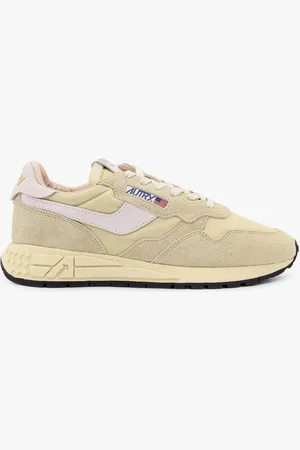 Autry Sneakers reelwind low in pelle e nylon - - gender_Man