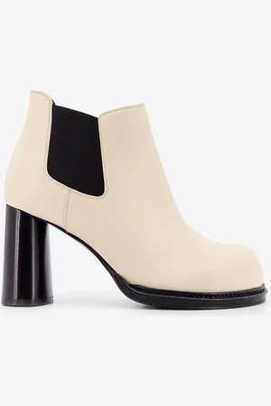 Bottega Veneta Stivaletti in pelle - - gender_Woman