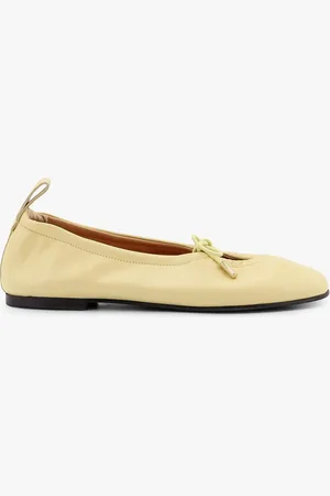 ALOHAS Ballerine rosalind in pelle - - gender_Woman