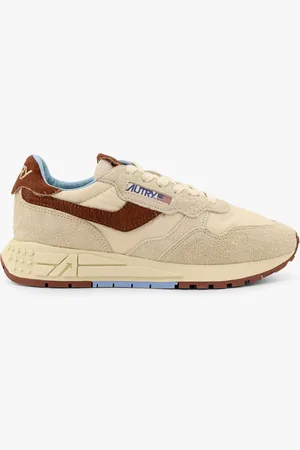 Autry Sneakers reelwind in suede e nylon - - gender_Woman