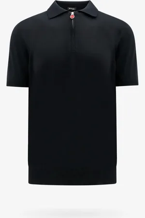 Kiton Maglia polo in cotone - - gender_Man