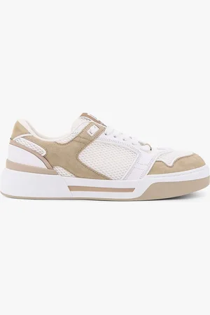 Dolce & Gabbana Sneakers in mesh e suede - - gender_Man