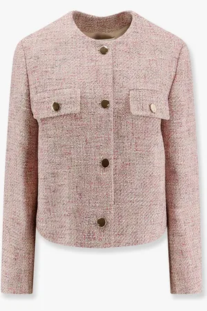 LARDINI Giacca conellew in tweed multicolor - - gender_Woman