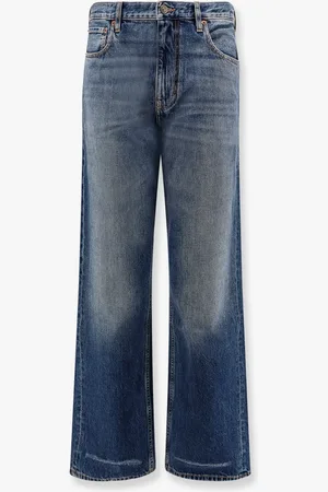 VALENTINO Jeans con targhetta chez - - gender_Man