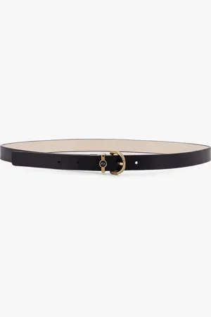 Pinko Cintura love berry in pelle - - gender_Woman
