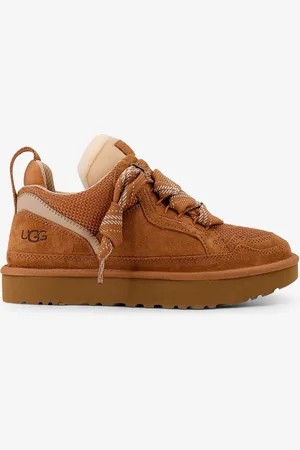 UGG Sneakers w lowmel in nylon e suede - - gender_Woman