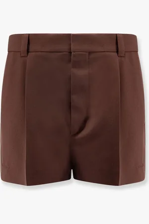Gucci Shorts in lana - - gender_Man