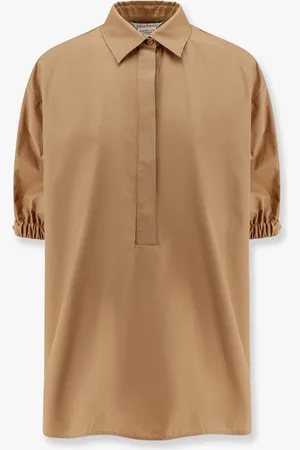 Max Mara Camicia teano in cotone - - gender_Woman