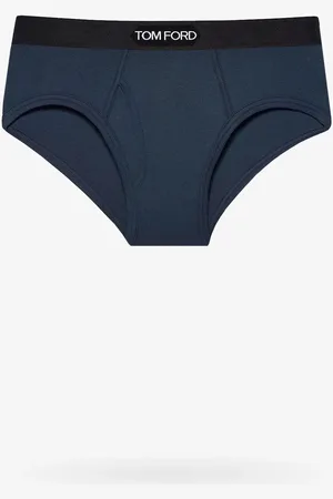 Tom Ford Slip in cotone - - gender_Man