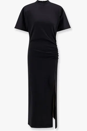 Pinko Vestito lungo Marvin in cotone - - gender_Woman