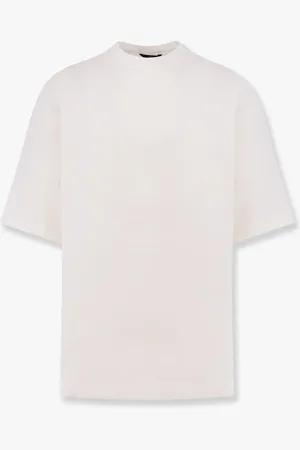 HEVO T-shirt Ripalta in lino - - gender_Man