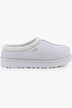 UGG Sabot in suede - - gender_Woman