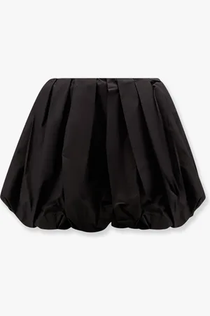 Pinko Minigonna cadric in popeline di cotone - - gender_Woman