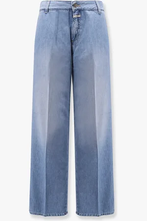 Closed Jeans wide leg Jourdy - - gender_Woman