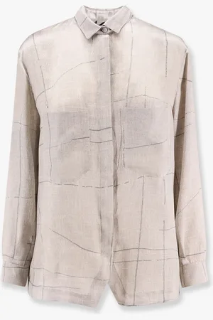 Giorgio Armani Camicia in seta - - gender_Woman