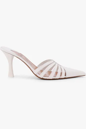 PARIS TEXAS Sabot nadia in pelle - - gender_Woman