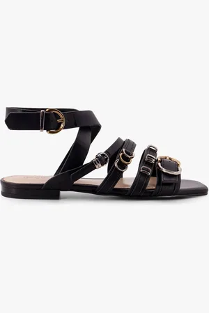 Pinko Sandali marli 08 in pelle - - gender_Woman