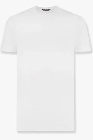 Tom Ford T-shirt in misto cotone - - gender_Man