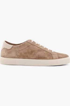 Brunello Cucinelli Sneakers low-top in suede - - gender_Man