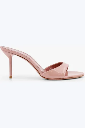 PARIS TEXAS Sandali lidia in pelle verniciata - - gender_Woman