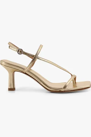Aeyde Sandali infradito elise in pelle - - gender_Woman