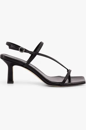Aeyde Sandali infradito elise in pelle - - gender_Woman