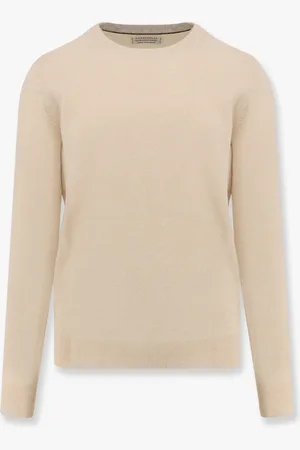 Brunello Cucinelli Maglia regular fit in cashmere - - gender_Man