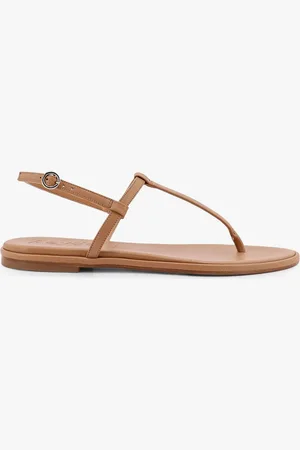 Aeyde Sandali infradito nala in pelle - - gender_Woman