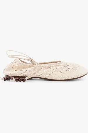 ALOHAS Ballerine rosemary crochet all