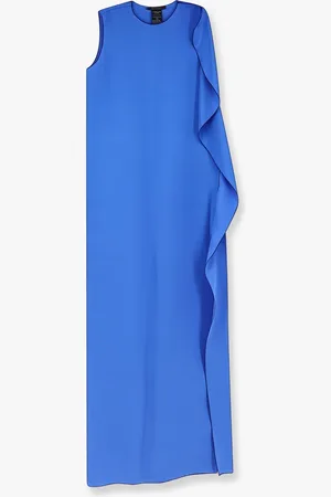 Max Mara Abito lungo in seta odessa - - gender_Woman