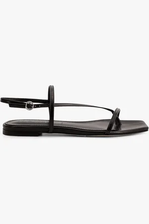 Aeyde Sandali infradito ella in pelle - - gender_Woman
