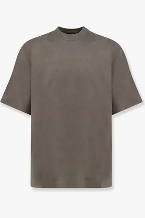 HEVO T-shirt Ripalta in lino - - gender_Man