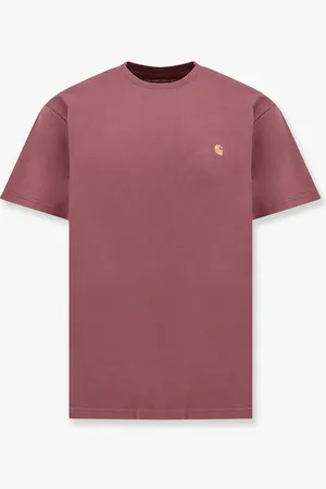 Carhartt T-shirt chase in cotone - - gender_Man
