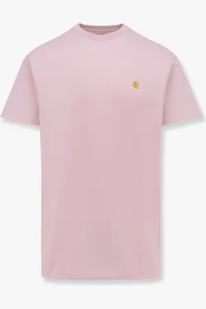 Carhartt T-shirt Chase in cotone - - gender_Man