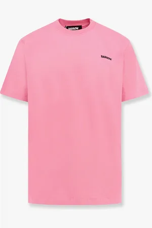 BARROW T-shirt in jersey unisex - - gender_Man