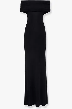 MVP Wardrobe Abito lungo in viscosa - - gender_Woman