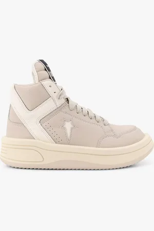 CONVERSE X DRKSHDW Sneakers turbowpn in pelle - - gender_Man