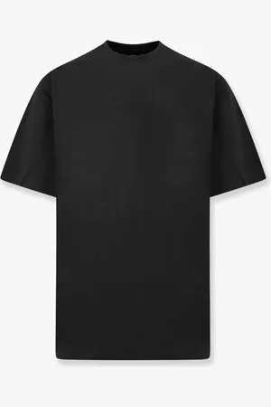 HEVO T-shirt in cotone mulino - - gender_Man