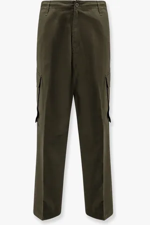 Carhartt Pantalone unit in cotone relaxed fit - - gender_Man
