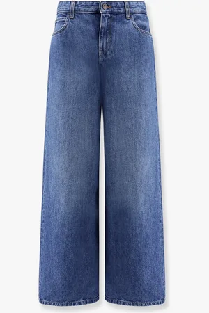 The Row Jeans Eglitta low-rise - - gender_Woman