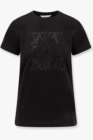 Max Mara T-shirt giovane in cotone - - gender_Woman