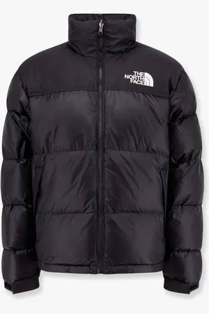 The North Face Giubbino retro nuptse 1996 in materiale riciclato - - gender_Man