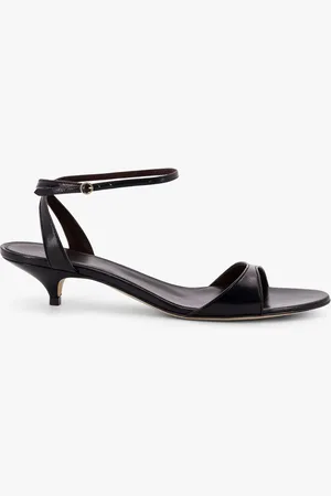The Row Sandali con tacco in pelle Vika 35 - - gender_Woman
