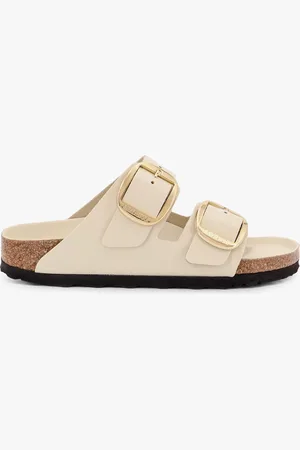Birkenstock Sandali Arizona Big Buckle in pelle - - gender_Woman