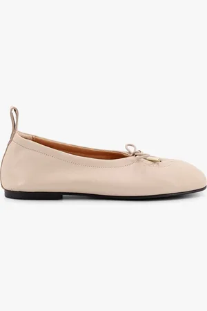 ALOHAS Ballerine rosalind in pelle - - gender_Woman
